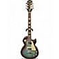 Used Epiphone Les Paul Standard Blueberry burst Solid Body Electric Guitar thumbnail