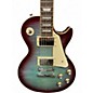 Used Epiphone Les Paul Standard Blueberry burst Solid Body Electric Guitar