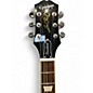 Used Epiphone Les Paul Standard Blueberry burst Solid Body Electric Guitar