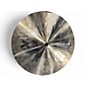 Used Zildjian 10in K SPLASH Cymbal thumbnail