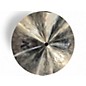 Used Zildjian 10in K SPLASH Cymbal