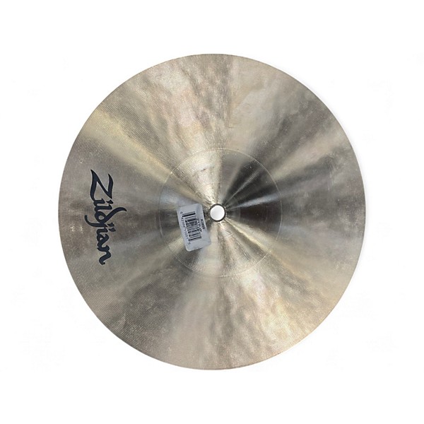 Used Zildjian 10in K SPLASH Cymbal
