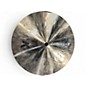 Used Zildjian 10in K SPLASH Cymbal