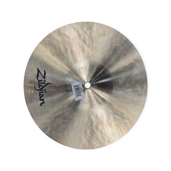 Used Zildjian 10in K SPLASH Cymbal