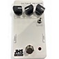 Used JHS Pedals 3 SERIES OCTAVE REVERB Effect Pedal thumbnail