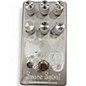 Used EarthQuaker Devices Space Spiral Modulated Delay Effect Pedal thumbnail