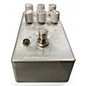 Used EarthQuaker Devices Space Spiral Modulated Delay Effect Pedal