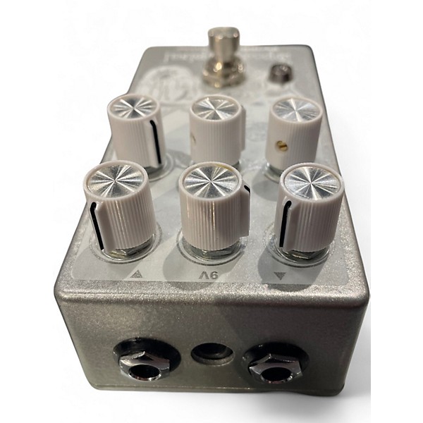 Used EarthQuaker Devices Space Spiral Modulated Delay Effect Pedal
