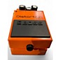 Used BOSS DS1 Distortion Effect Pedal