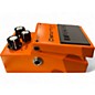 Used BOSS DS1 Distortion Effect Pedal