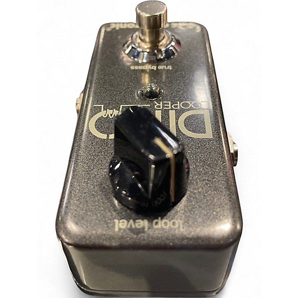 Used TC Electronic Ditto Looper Pedal