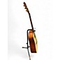Used Tagima Serie Cafe 2000e Natural Acoustic Guitar