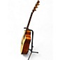 Used Tagima Serie Cafe 2000e Natural Acoustic Guitar