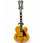Used D'Angelico EXL-1 Amber Hollow Body Electric Guitar thumbnail