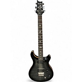 Used PRS SE 277 BARITONE BLACK Baritone Guitars