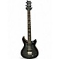 Used PRS SE 277 BARITONE BLACK Baritone Guitars thumbnail