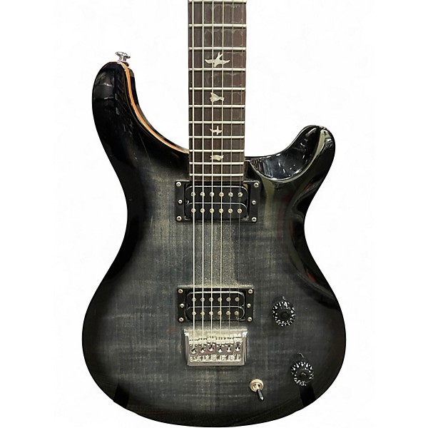 Used PRS SE 277 BARITONE BLACK Baritone Guitars