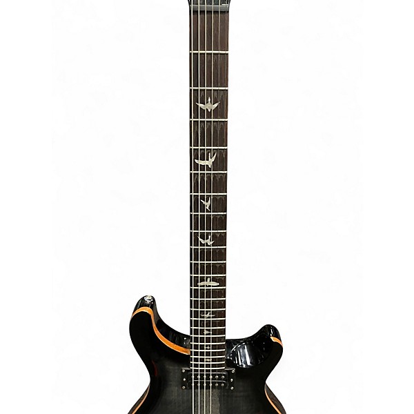 Used PRS SE 277 BARITONE BLACK Baritone Guitars