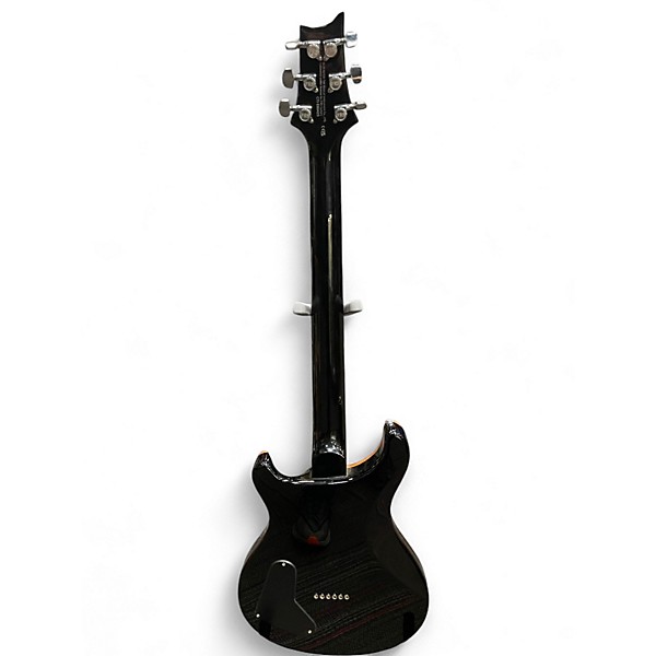 Used PRS SE 277 BARITONE BLACK Baritone Guitars