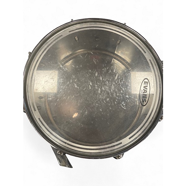 Used Mapex 14in VENUS SNARE Chrome Drum