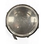 Used Mapex 14in VENUS SNARE Chrome Drum