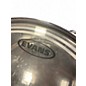 Used Mapex 14in VENUS SNARE Chrome Drum