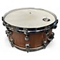 Used TAMA 14X6.5 Starclassic Snare Walnut Drum