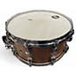 Used TAMA 14X6.5 Starclassic Snare Walnut Drum
