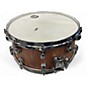 Used TAMA 14X6.5 Starclassic Snare Walnut Drum
