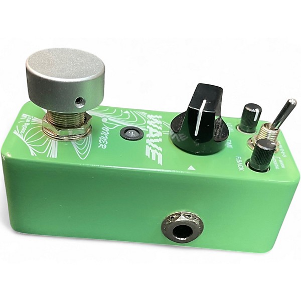 Used Donner Wave Effect Pedal