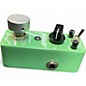 Used Donner Wave Effect Pedal