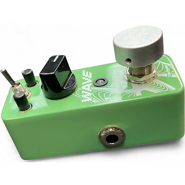 Used Donner Wave Effect Pedal