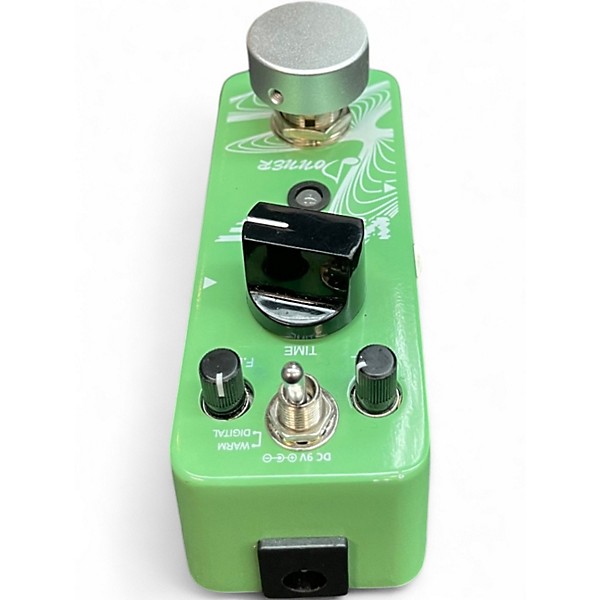 Used Donner Wave Effect Pedal