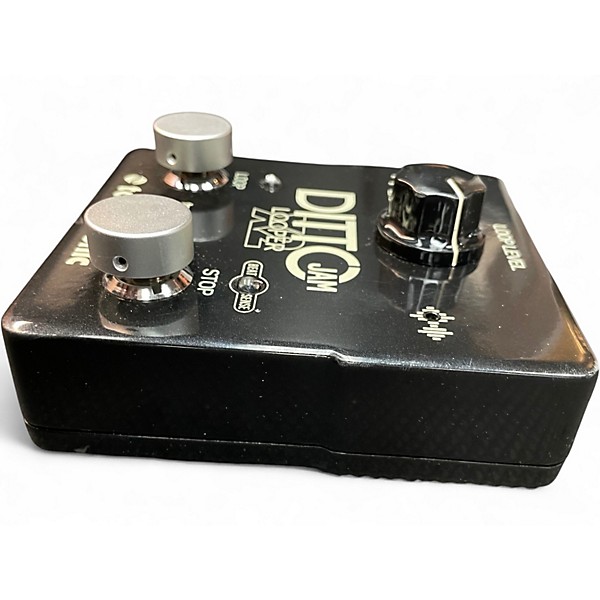 Used TC Electronic Ditto Jam X2 Looper Pedal