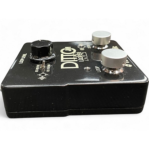 Used TC Electronic Ditto Jam X2 Looper Pedal