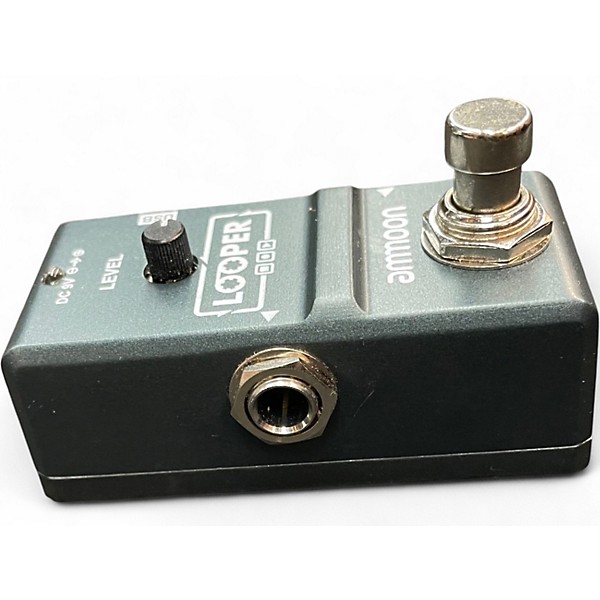Used Ammoon Looper Nano Pedal Pedal