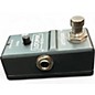 Used Ammoon Looper Nano Pedal Pedal