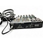 Used Behringer Xenyx 802 Unpowered Mixer
