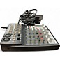 Used Behringer Xenyx 802 Unpowered Mixer