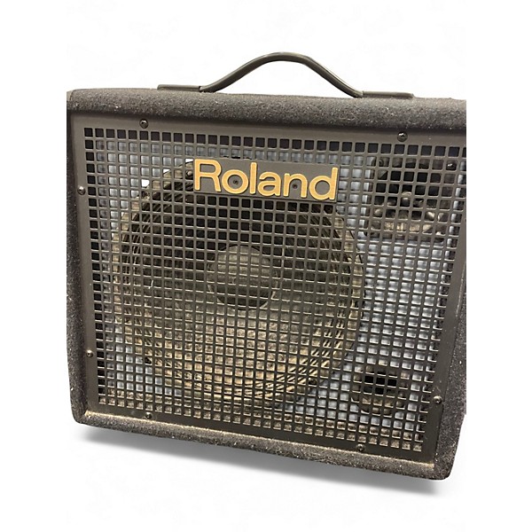 Used Roland KC100 1x12 60W Keyboard Amp