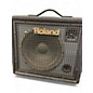Used Roland KC100 1x12 60W Keyboard Amp thumbnail