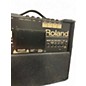 Used Roland KC100 1x12 60W Keyboard Amp