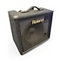 Used Roland KC100 1x12 60W Keyboard Amp