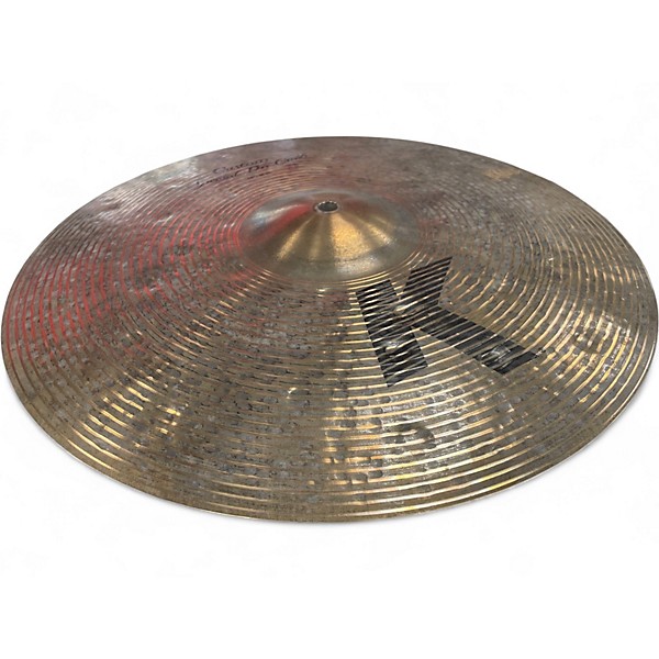 Used Zildjian 16in K Custom Special Dry Crash Cymbal