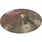 Used Zildjian 16in K Custom Special Dry Crash Cymbal