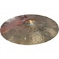 Used Zildjian 16in K Custom Special Dry Crash Cymbal