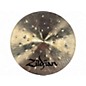 Used Zildjian 16in K Custom Special Dry Crash Cymbal