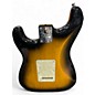 Used Fender Artist Series Buddy Guy Stratocaster 2 Color Sunburst Solid Body Electric Guitar