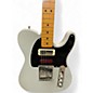 Used Fender Brent Mason Telecaster Primer Gray Solid Body Electric Guitar