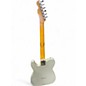 Used Fender Brent Mason Telecaster Primer Gray Solid Body Electric Guitar
